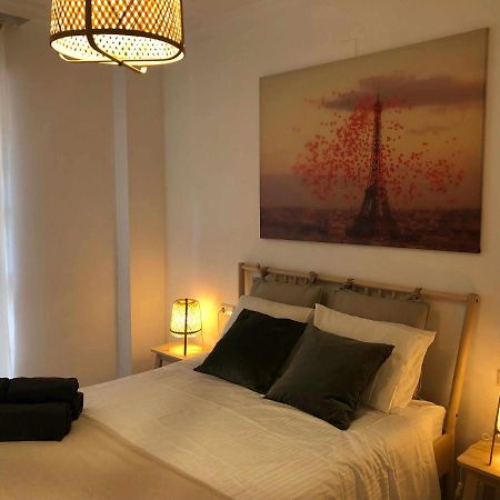 Apartamento Catedral A Μάλαγα Εξωτερικό φωτογραφία
