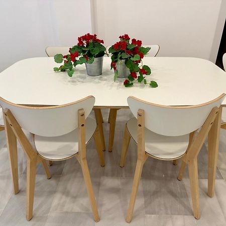Apartamento Catedral A Μάλαγα Εξωτερικό φωτογραφία