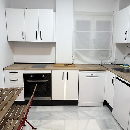 Apartamento Catedral A Μάλαγα Εξωτερικό φωτογραφία