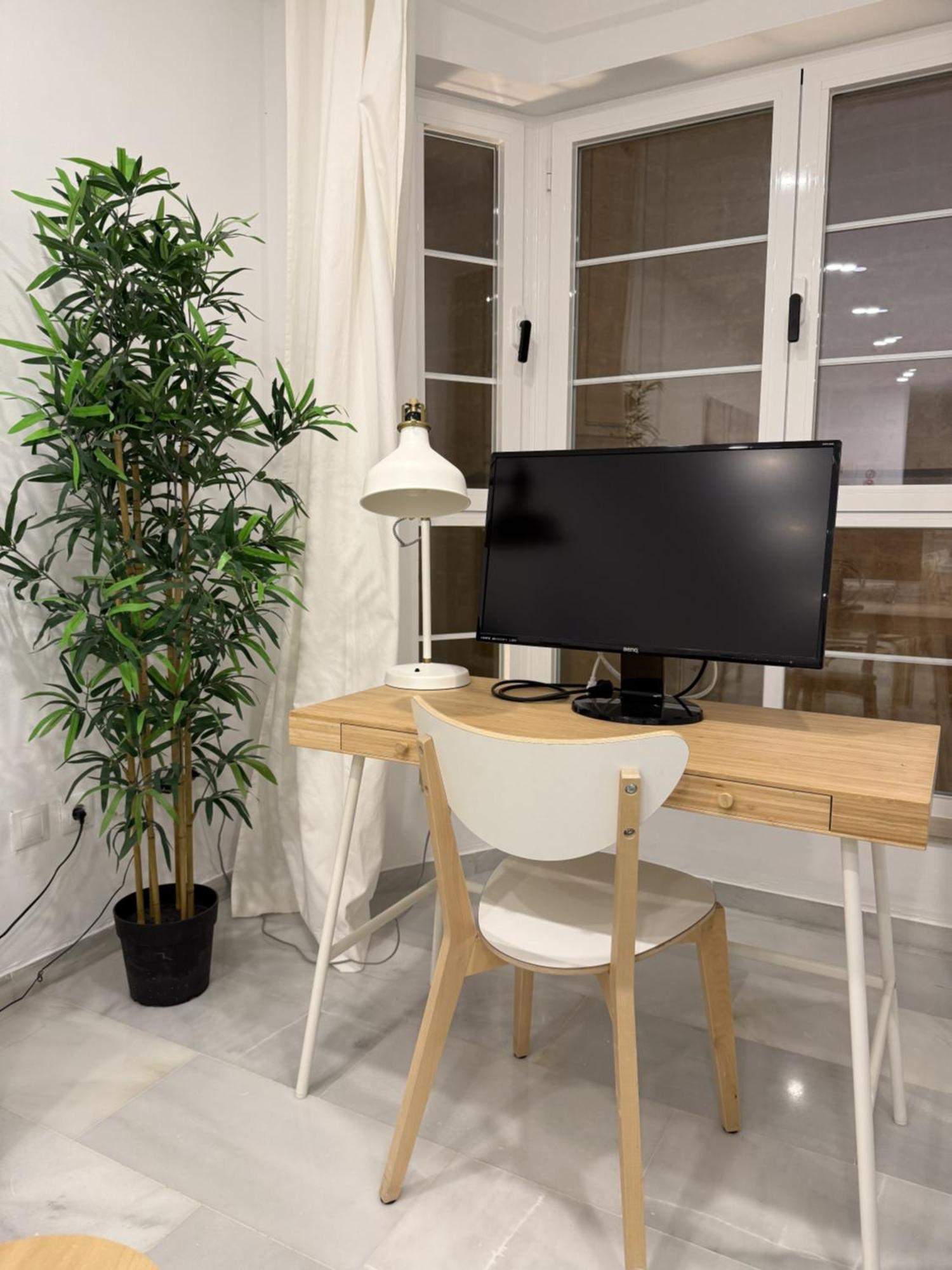 Apartamento Catedral A Μάλαγα Εξωτερικό φωτογραφία