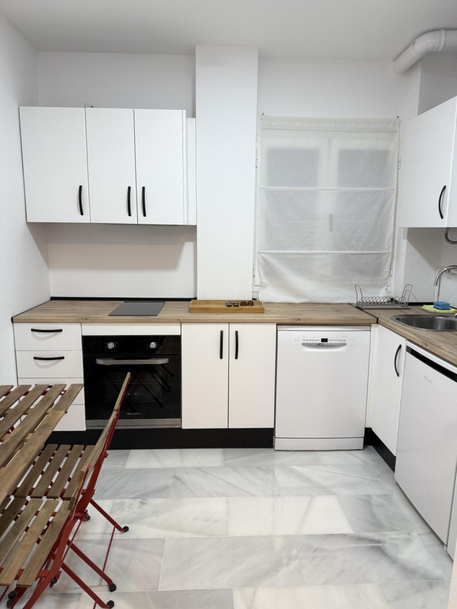 Apartamento Catedral A Μάλαγα Εξωτερικό φωτογραφία